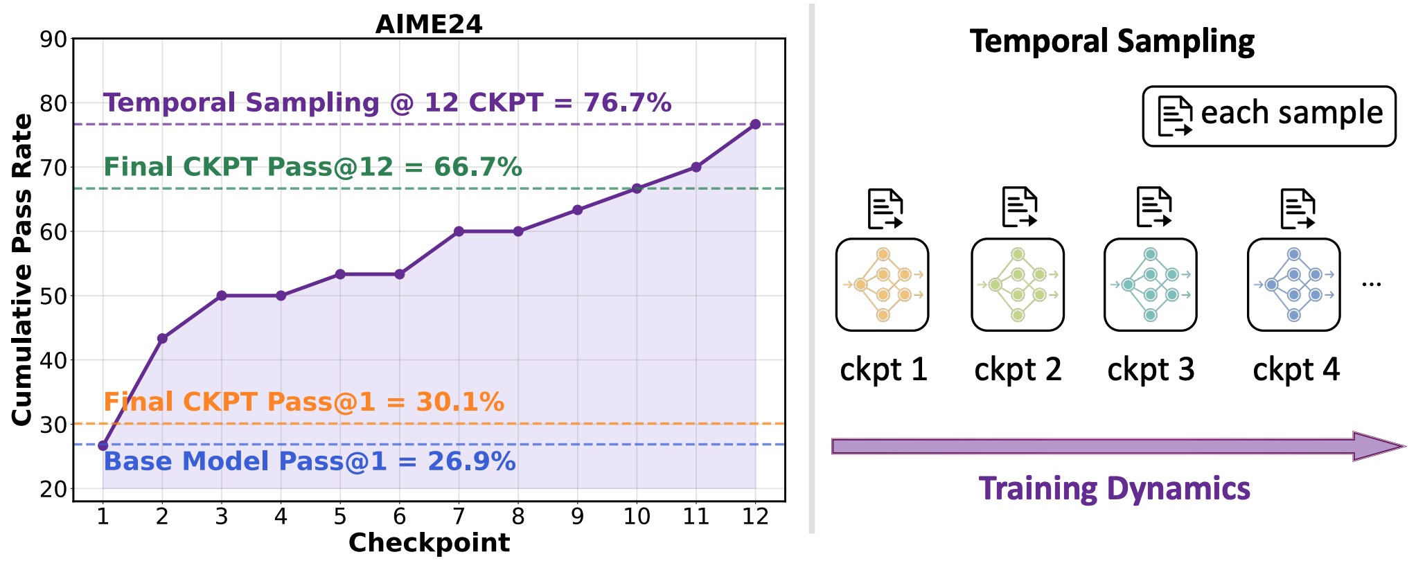 Temporal Sampling Overview
